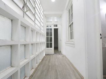 DEPARTAMENTO VENTA 6 AMB CON PATIO APTO CREDITO