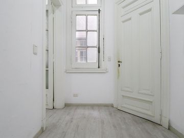 DEPARTAMENTO VENTA 6 AMB CON PATIO APTO CREDITO