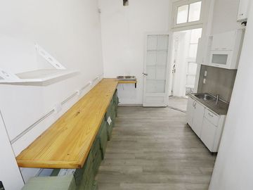 DEPARTAMENTO VENTA 6 AMB CON PATIO APTO CREDITO