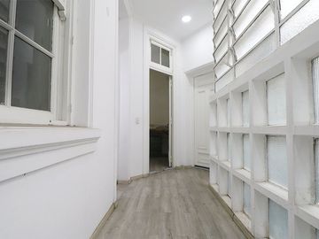 DEPARTAMENTO VENTA 6 AMB CON PATIO APTO CREDITO