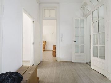 DEPARTAMENTO VENTA 6 AMB CON PATIO APTO CREDITO