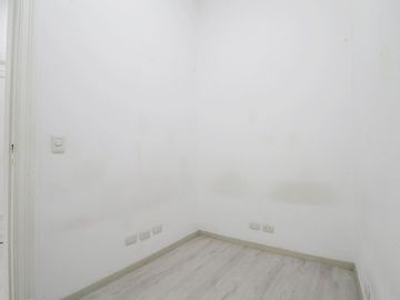 DEPARTAMENTO VENTA 6 AMB CON PATIO APTO CREDITO