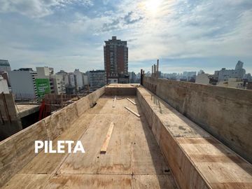 VENTA ESTUDIO/OFICINA NUÑEZ DESDE POZO