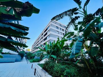 Venta departamento 3 Amb Cochera PRIMA CABALLITO