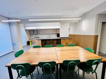 Venta departamento 3 Amb Cochera PRIMA CABALLITO
