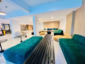 Venta departamento 3 Amb Cochera PRIMA CABALLITO