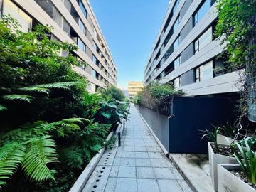 Venta departamento 3 Amb Cochera PRIMA CABALLITO