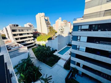 Venta departamento 3 Amb Cochera PRIMA CABALLITO