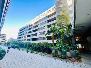Venta departamento 3 Amb Cochera PRIMA CABALLITO