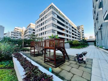 Venta departamento 3 Amb Cochera PRIMA CABALLITO