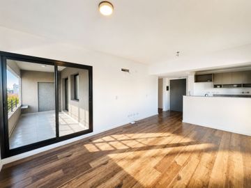 Venta departamento 3 Amb Cochera PRIMA CABALLITO