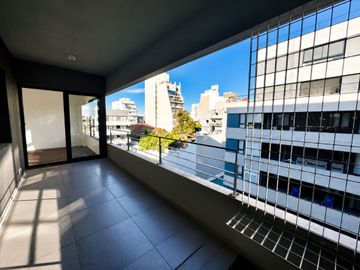 Venta departamento 3 Amb Cochera PRIMA CABALLITO