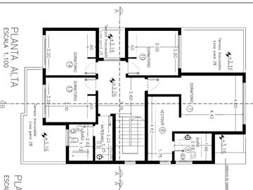 CASA 6AMB VENTA B° SAN PABLO MUDATE YA CON EL 30%