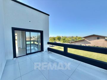 CASA 6AMB VENTA B° SAN PABLO MUDATE YA CON EL 30%