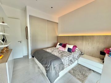CASA 6 AMB BARRIO AYRES PLAZA PILAR PREMIUM
