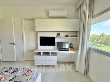 CASA 6 AMB BARRIO AYRES PLAZA PILAR PREMIUM