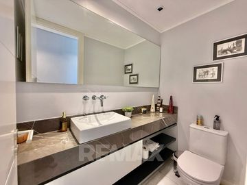 CASA 6 AMB BARRIO AYRES PLAZA PILAR PREMIUM