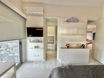 CASA 6 AMB BARRIO AYRES PLAZA PILAR PREMIUM
