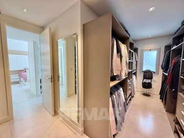 CASA 6 AMB BARRIO AYRES PLAZA PILAR PREMIUM