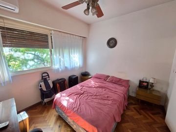 Venta departamento 3 ambientes Caballito Balcón