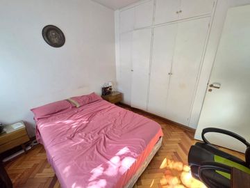 Venta departamento 3 ambientes Caballito Balcón