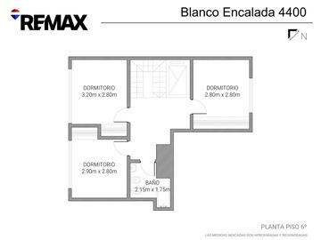 Venta triplex 5 amb 2 cocheras c/ascensor  Urquiza