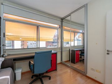 Venta triplex 5 amb 2 cocheras c/ascensor  Urquiza