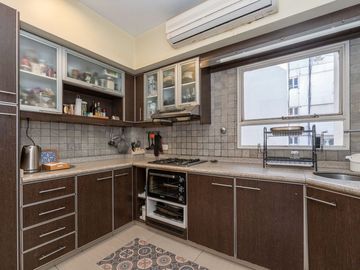Venta triplex 5 amb 2 cocheras c/ascensor  Urquiza