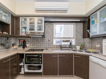 Venta triplex 5 amb 2 cocheras c/ascensor  Urquiza