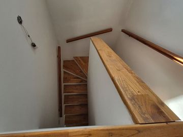 VENTA Casa 2 dormitorios, jardín - Cantegrill