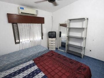 VENTA CASA DE PASILLO 2 DORMITORIOS APTO CRÉDITO
