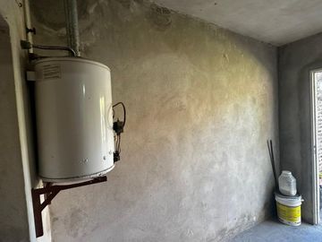 VENTA CASA DE PASILLO 2 DORMITORIOS APTO CRÉDITO