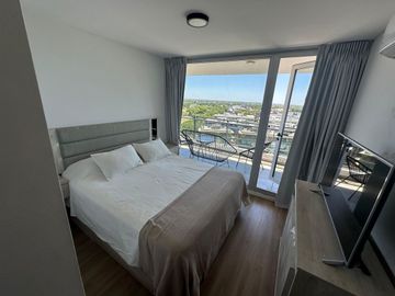 VENTA DEPARTAMENTO UN DORMITORIO TORRE AREALIS