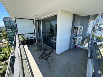 VENTA DEPARTAMENTO UN DORMITORIO TORRE AREALIS