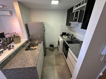 VENTA DEPARTAMENTO UN DORMITORIO TORRE AREALIS