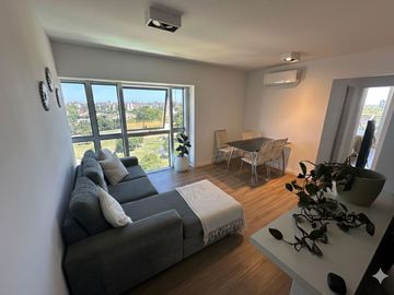 VENTA DEPARTAMENTO UN DORMITORIO TORRE AREALIS