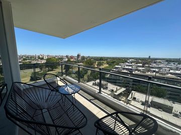 VENTA DEPARTAMENTO UN DORMITORIO TORRE AREALIS