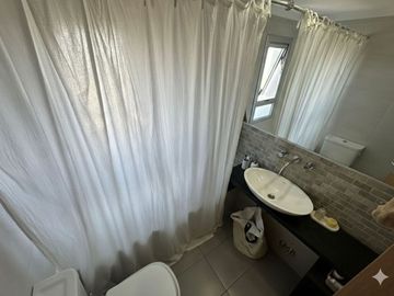 VENTA DEPARTAMENTO UN DORMITORIO TORRE AREALIS
