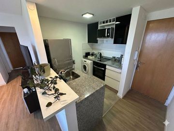 VENTA DEPARTAMENTO UN DORMITORIO TORRE AREALIS