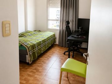 VENTA DPTO 2 DORM NVA CBA C BALCON