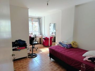 VENTA DPTO 2 DORM NVA CBA C BALCON