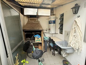 Venta Ph 2 amb. Barrio Velez Sarfield.