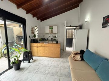 Venta Ph 2 amb. Barrio Velez Sarfield.