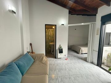 Venta Ph 2 amb. Barrio Velez Sarfield.
