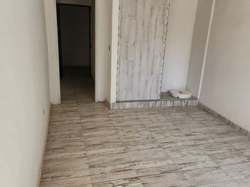 Venta dos ambientes Estrenar jardín Pilar FINANC.