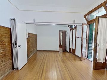 VENTA con RENTA  3 amb y 1/2 - Monserrat