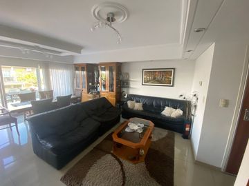 Departamento Mataderos 4 ambientes con cochera