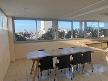 Departamento Mataderos 4 ambientes con cochera