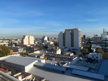 Departamento Mataderos 4 ambientes con cochera