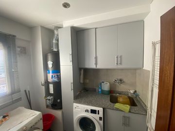 Departamento Mataderos 4 ambientes con cochera